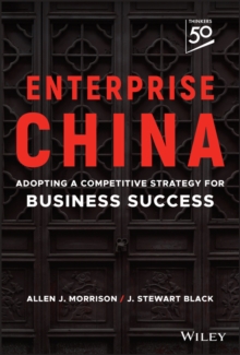 ENTERPRISE CHINA
