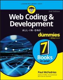 WEB CODING & DEVELOPMENT