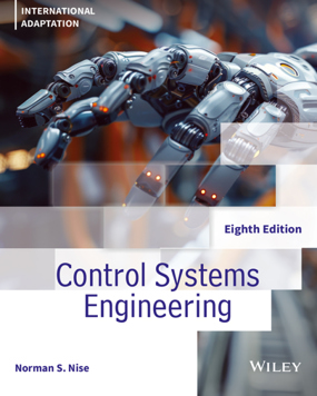 Control Systems Engineering