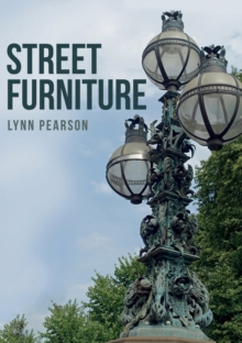 STREET FURNITURE