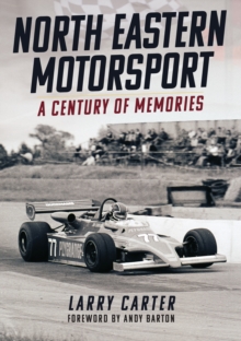 NORTH EASTERN MOTORSPORT