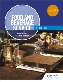 Food and Beverage Service