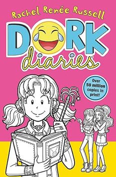 Dork Diaries