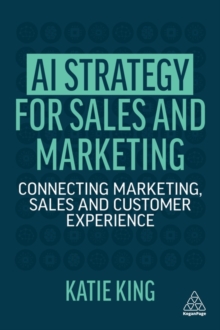AI STRATEGY FOR SALES & MARKETING