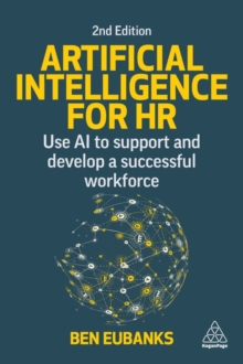 ARTIFICIAL INTELLIGENCE FOR HR