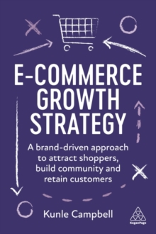 E COMMERCE GROWTH STRATEGY