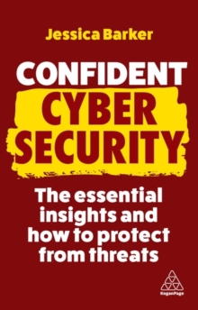 CONFIDENT CYBER SECURITY