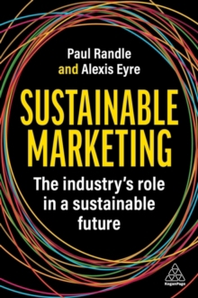 SUSTAINABLE MARKETING