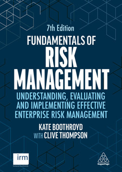 Fundamentals of Risk Management (E-Book)