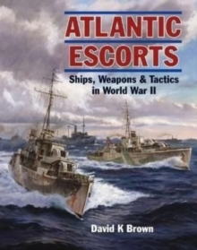 ATLANTIC ESCORTS