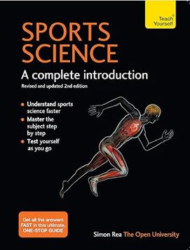 Sport Science: a Complete Introduction 