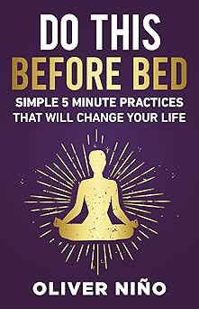 Do this before bed 