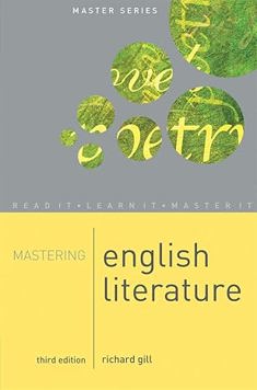 Mastering English Literature