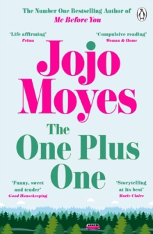ONE PLUS ONE