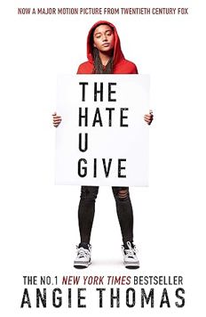 The Hate U Give