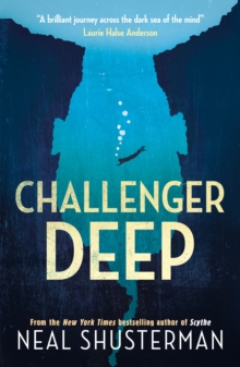 CHALLENGER DEEP