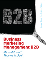 Business Marketing Management: B2B