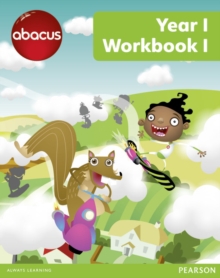 Abacus Year 1 Work Book 1