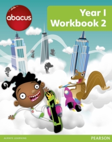 Abacus Year 1 Work Book 2