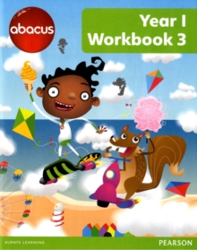 Abacus Year 1 Work Book 3