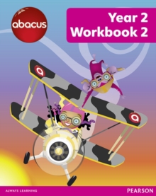 Abacus Year 2 Work Book 2