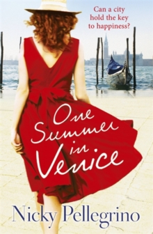 ONE SUMMER IN VENICE