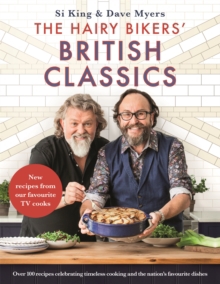 HAIRY BIKERS BRITISH CLASSICS