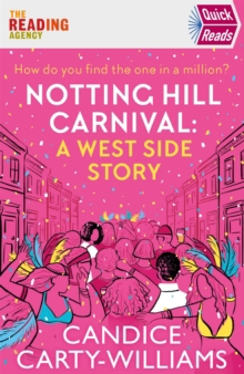 NOTTING HILL CARNIVAL