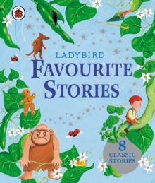 FAVOURITE STORIES FOR BOYS