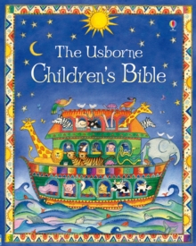 MINI CHILDRENS BIBLE