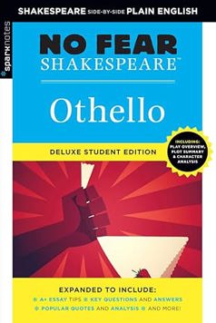 Othello: No Fear Shakespeare
