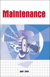 Maintenance