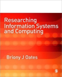 Researching Information Systems and Computing