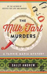 Milk Tart Murders