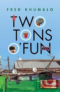 Two Tons O' Fun