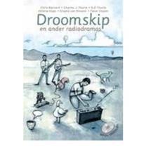 Droomskip en Ander Radiodramas