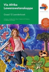 Via Afrika Lewenswetenskappe CAPS: Graad 12: Leerdersboek