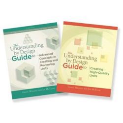 Understanding by Design Guide Set