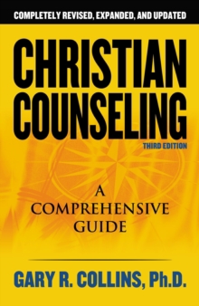 Christian Counseling