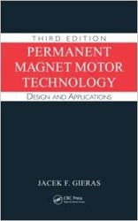 Permanent Magnet Motor Technology, Desig