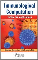 Immunological Computation: Theory and Applications