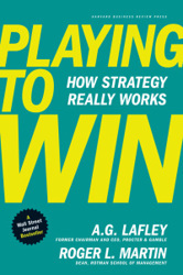 Playing to Win (E-Book)