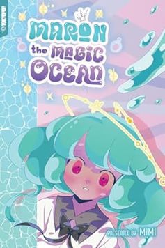 Maron Magic Ocean