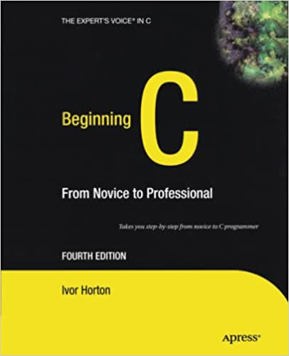 Beginning C: From Novice to Professional