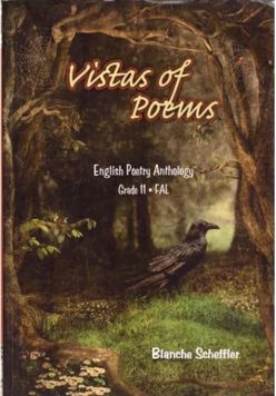 Vistas of Poems
