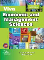 Viva Economics and Management Sciences Grade 9 Learner's Book 