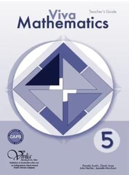 Viva Mathematics Grade 5 Teacher's Guide