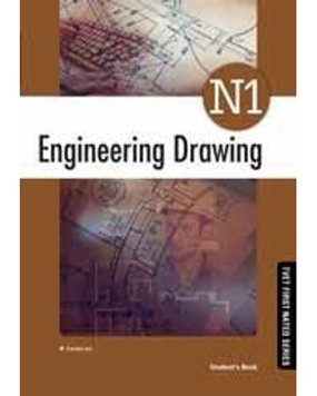 Engineering Drawing N1 Student's Book