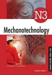 N3 Mechanotechnology