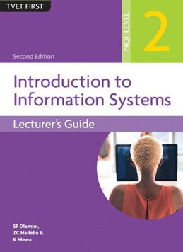 Introduction to Information Systems Lecturer's Guide